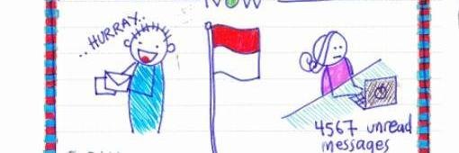 ID_Postcrossing's profile banner image