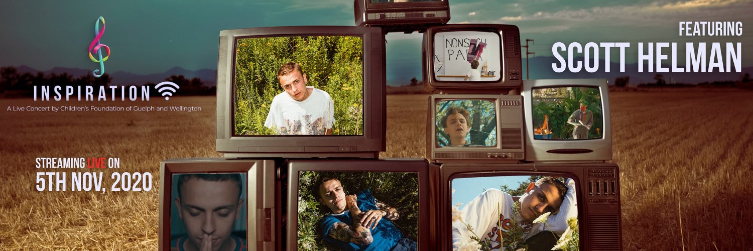 Inspiration Guelph banner