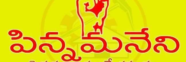pasipinnamaneni's profile banner image