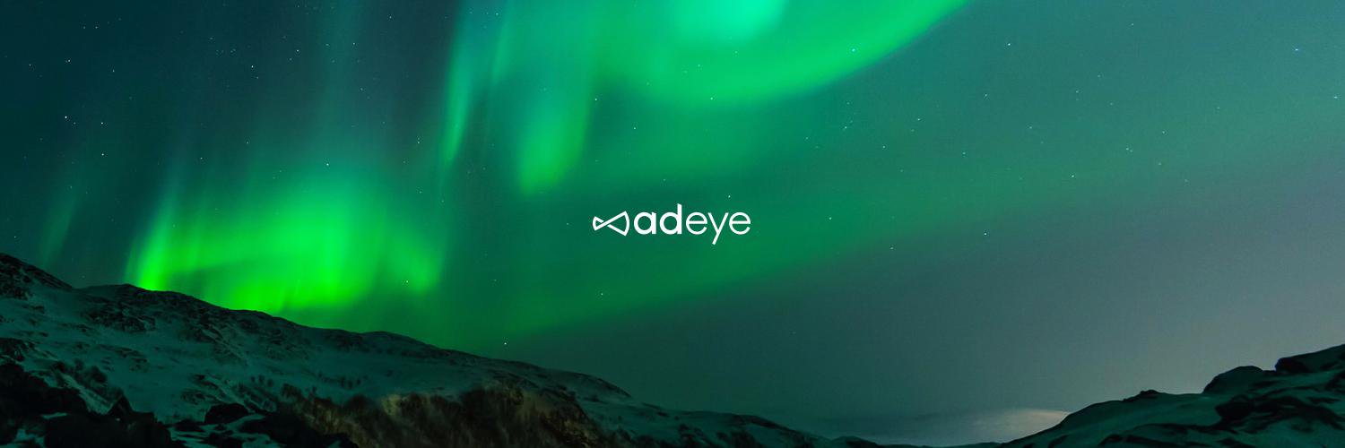adeye_ltd's profile banner image
