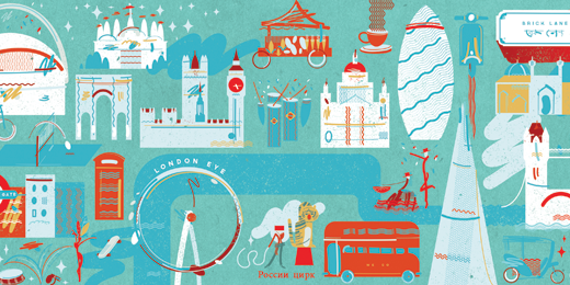 worldinlon's profile banner image