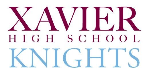 Xavier Athletics banner
