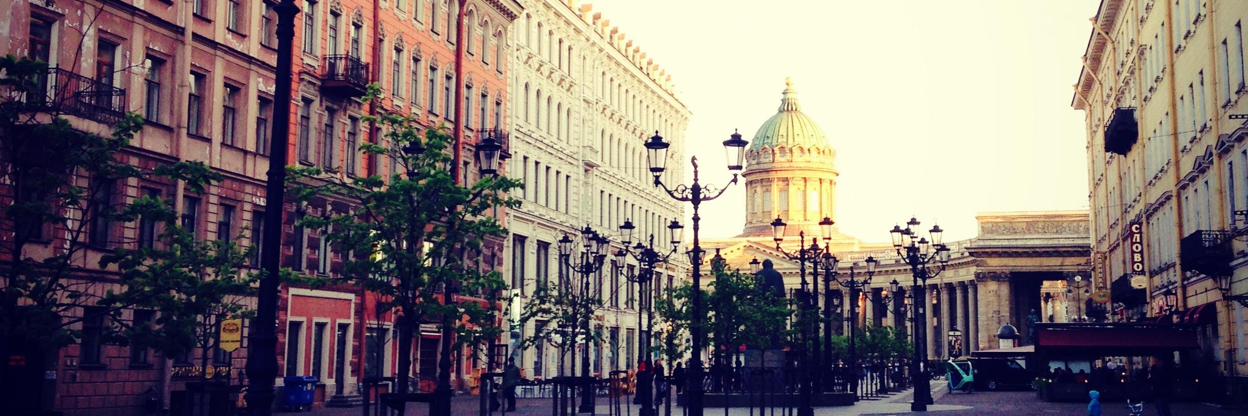 SPb_UFAS's profile banner image