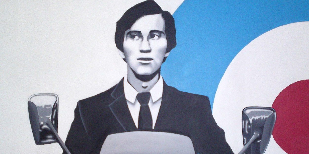 ismaelo80's profile banner image