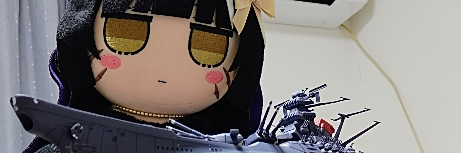 kimagure2520's profile banner image