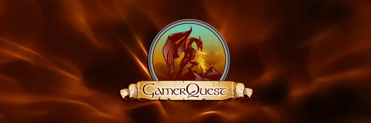 GamerQuest banner