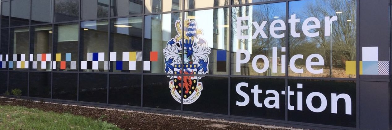 A/PS Dean Barker banner