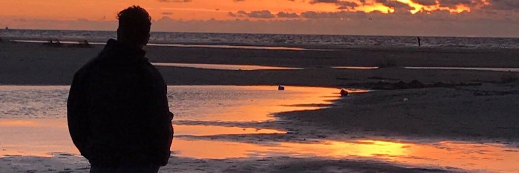 Paul J. Groot banner