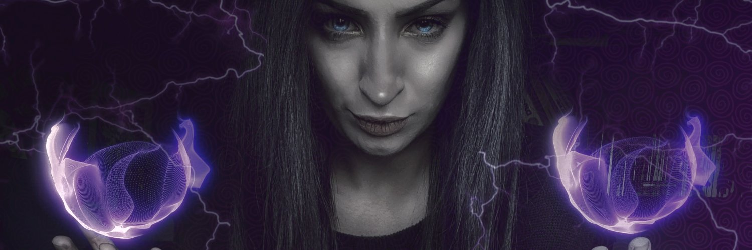 LilithFate's profile banner image