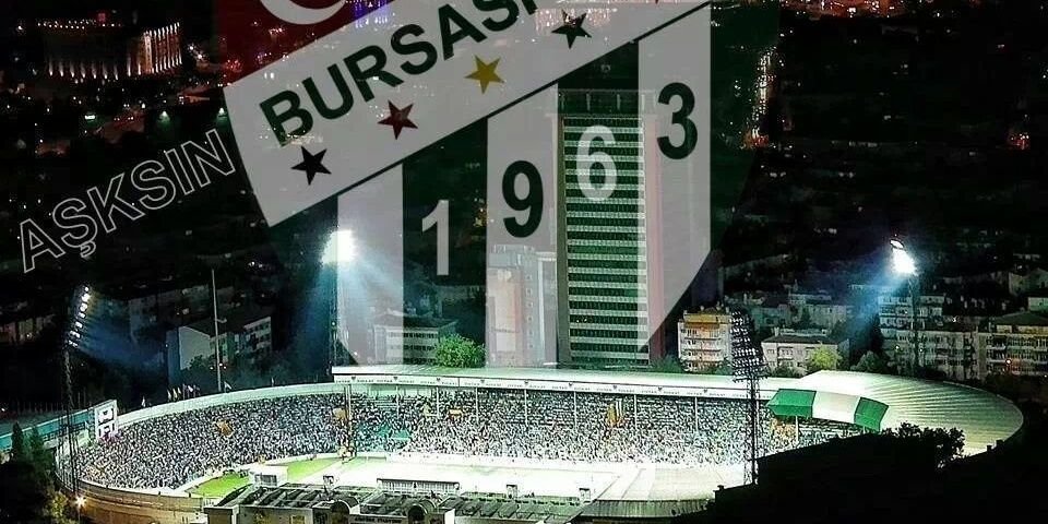 100BURSA's profile banner image