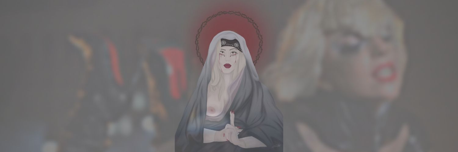 Sergi🌻 MⱯYHEM👹 banner