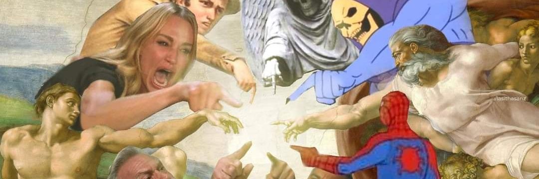 Victorthecrow89's profile banner image