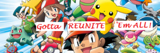 Reunite banner