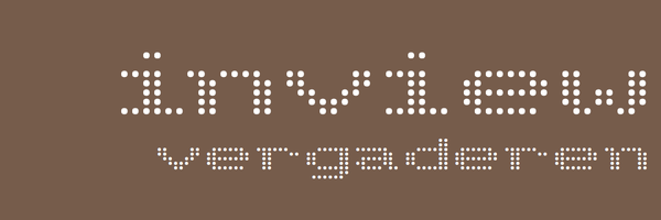 InviewMeetings Profile Banner