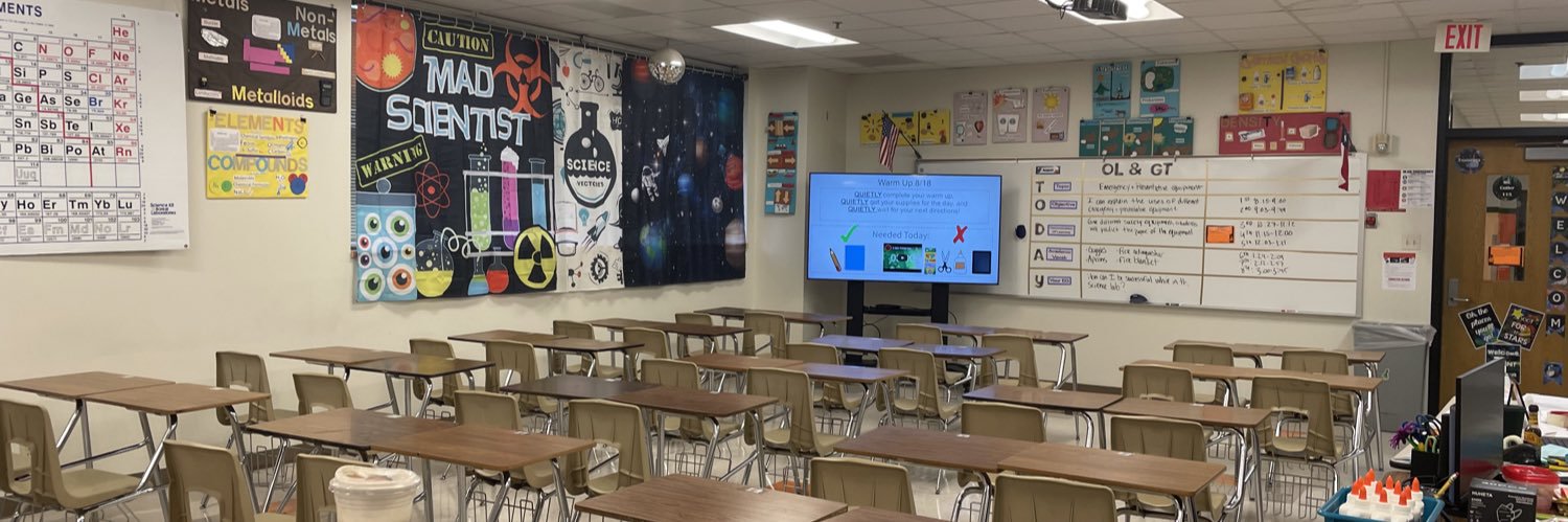 Ms. Cutler🔬 banner