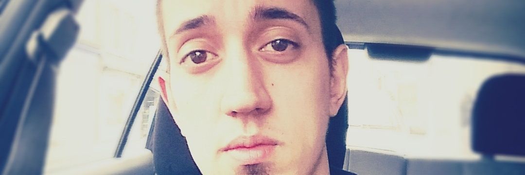 Mrdarksmoke's profile banner image