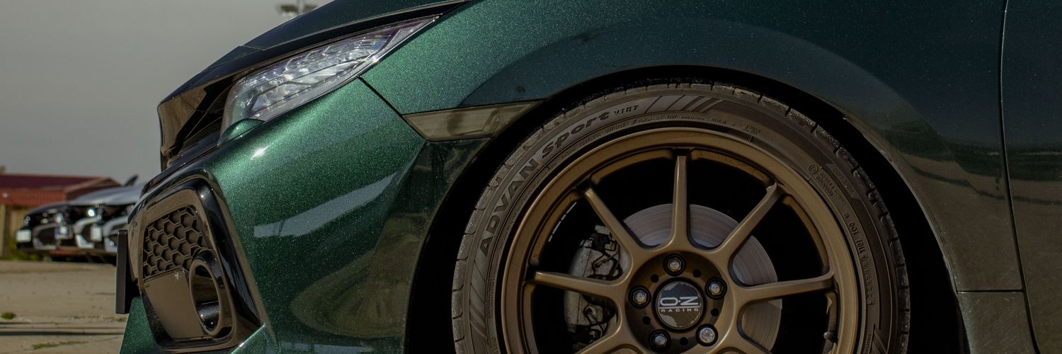 Gozyy_workout's profile banner image