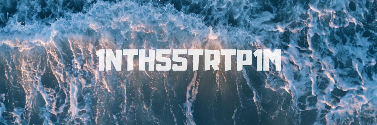 oooioitiotio's profile banner image
