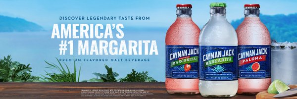 caymanjack Profile Banner