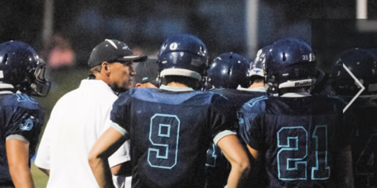 John Colosimo banner