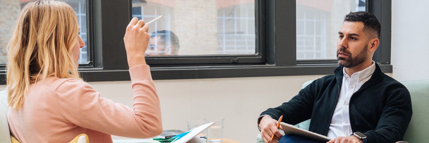 BecomeCoaching's profile banner image