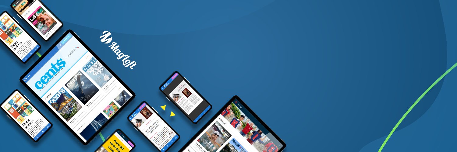 MagLoft banner