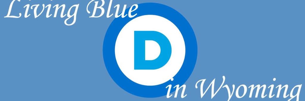 LivingBlueInWY's profile banner image