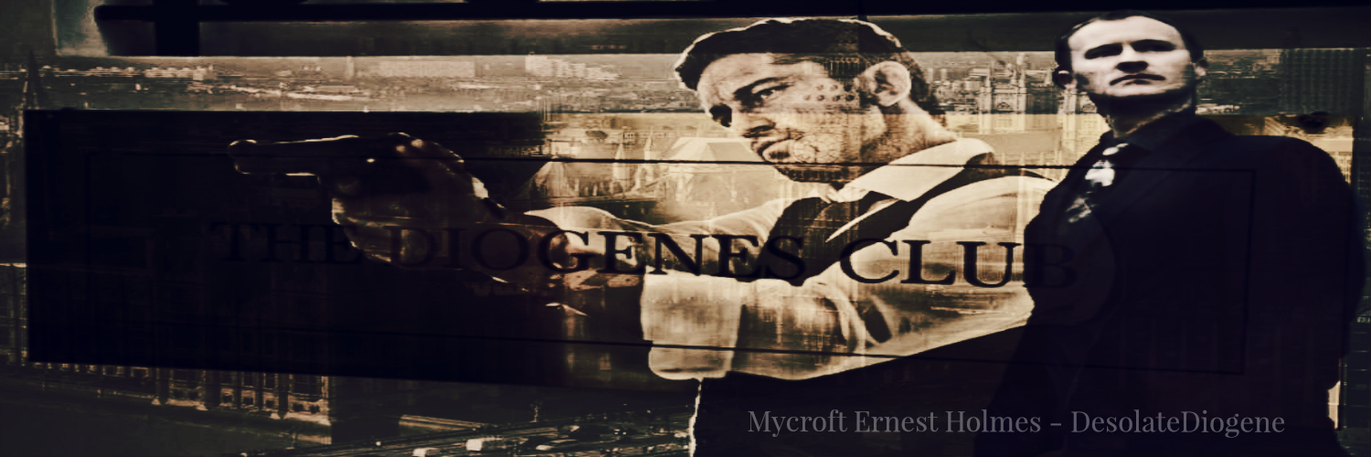 DesolateDiogene's profile banner image