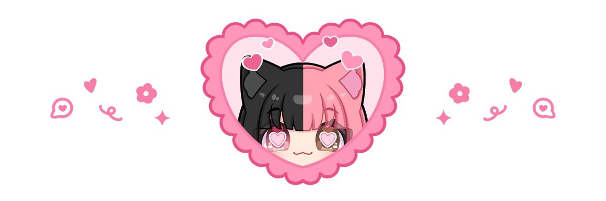 Pika 🌸 | Vtuber 💖 banner
