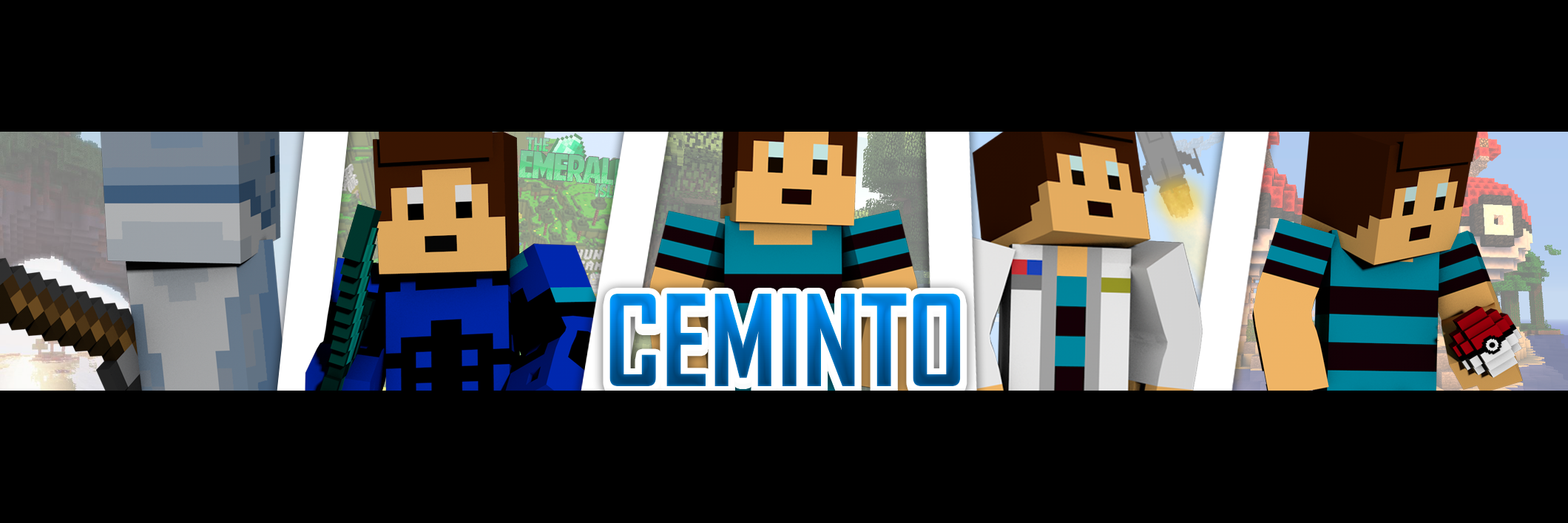 Ceminto's profile banner image