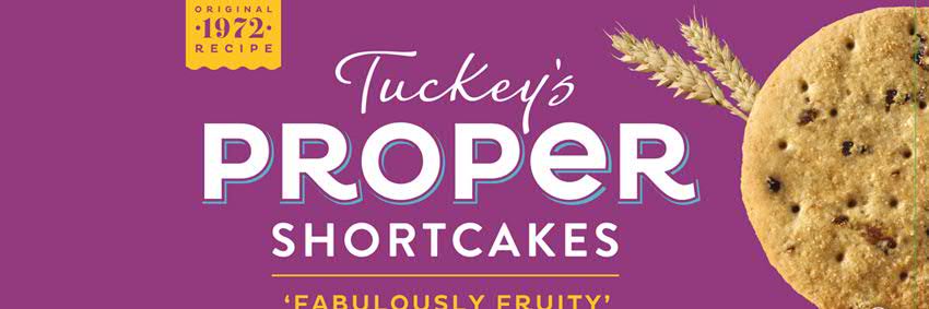 TuckeysFoods's profile banner image