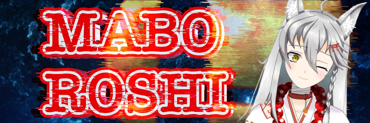maboroshi_763's profile banner image