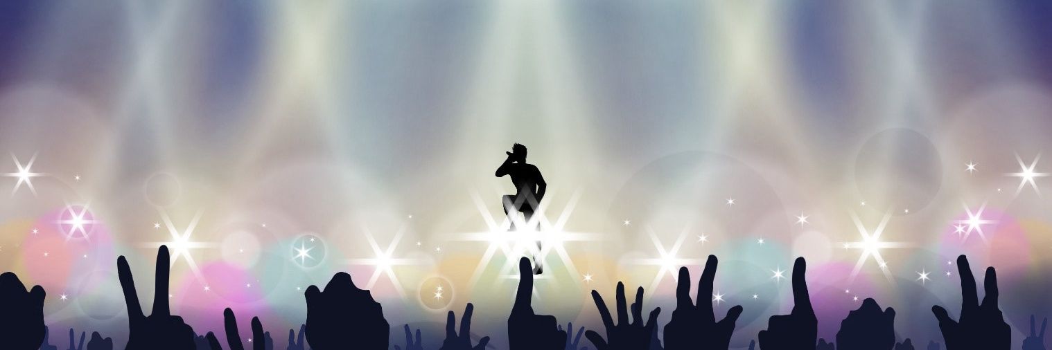 I am (アイアム) banner