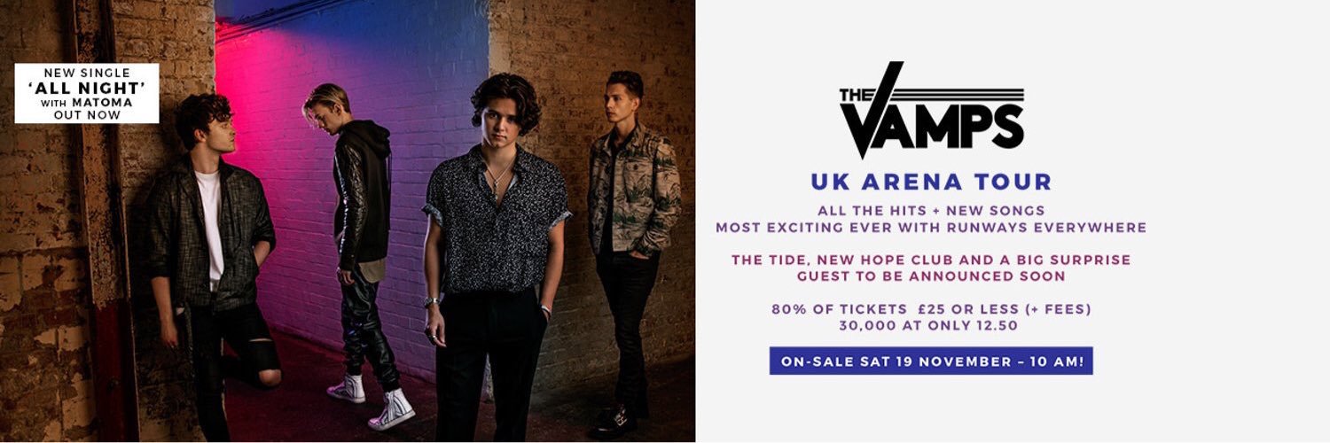 VampsTeamAsia's profile banner image