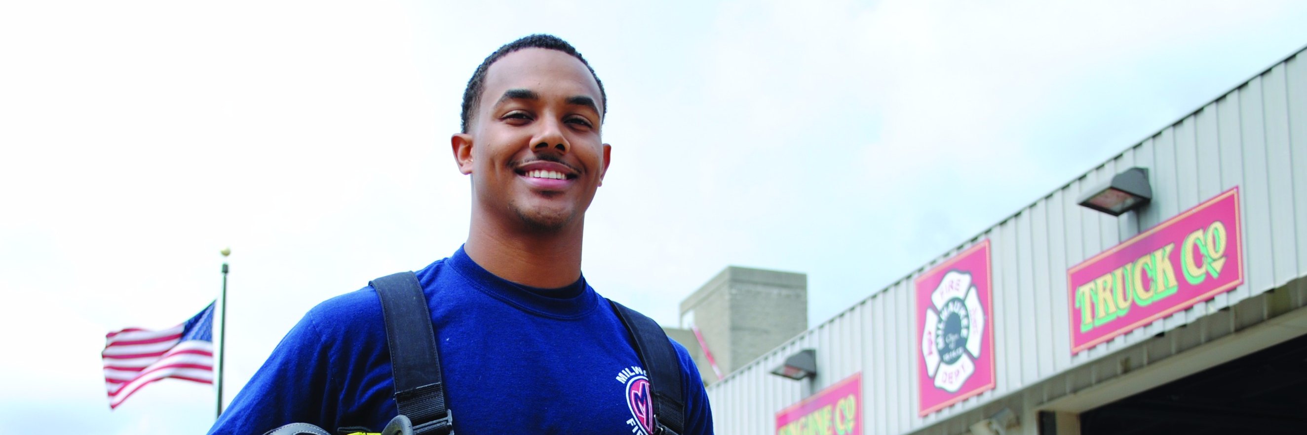 Fire & Police Commission - MKE banner