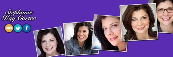 StephKayCarter Profile Banner