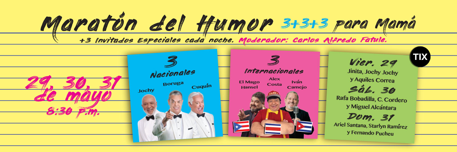 Escenario 360 banner