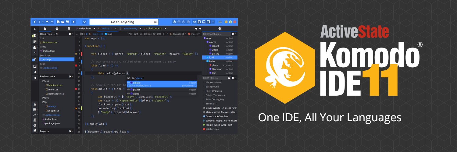 komodoide's profile banner image