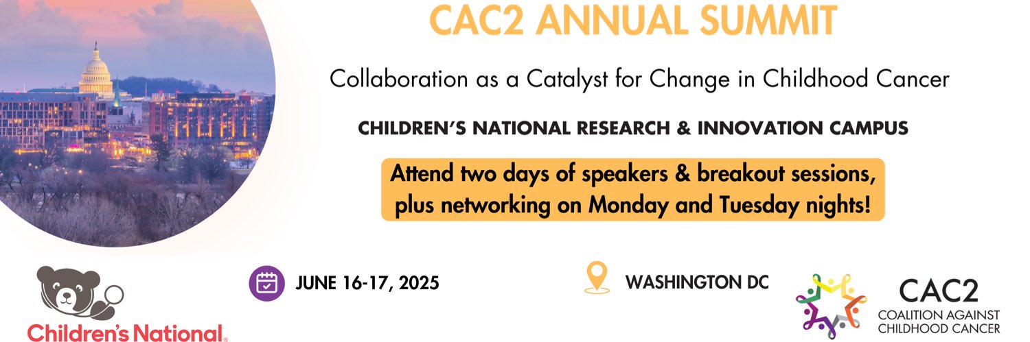 CAC2's banner