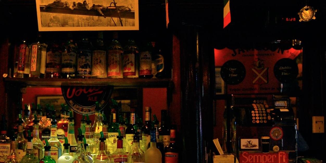 IrishRoverNYC's profile banner image