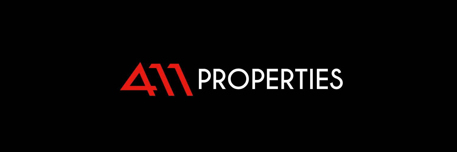 411Properties's profile banner image