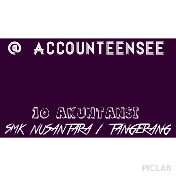 accounteensee's profile banner image