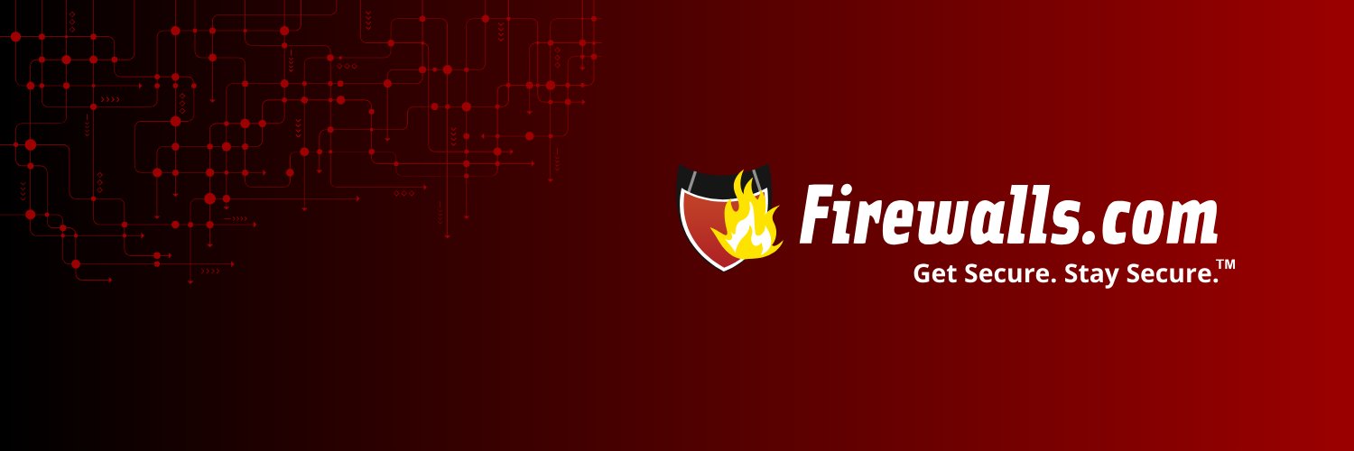 Firewalls.com banner