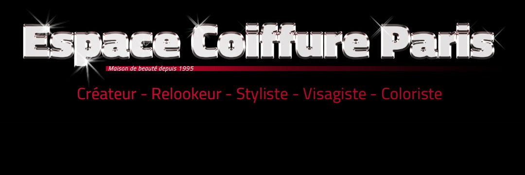 EspaceCoiffure's profile banner image
