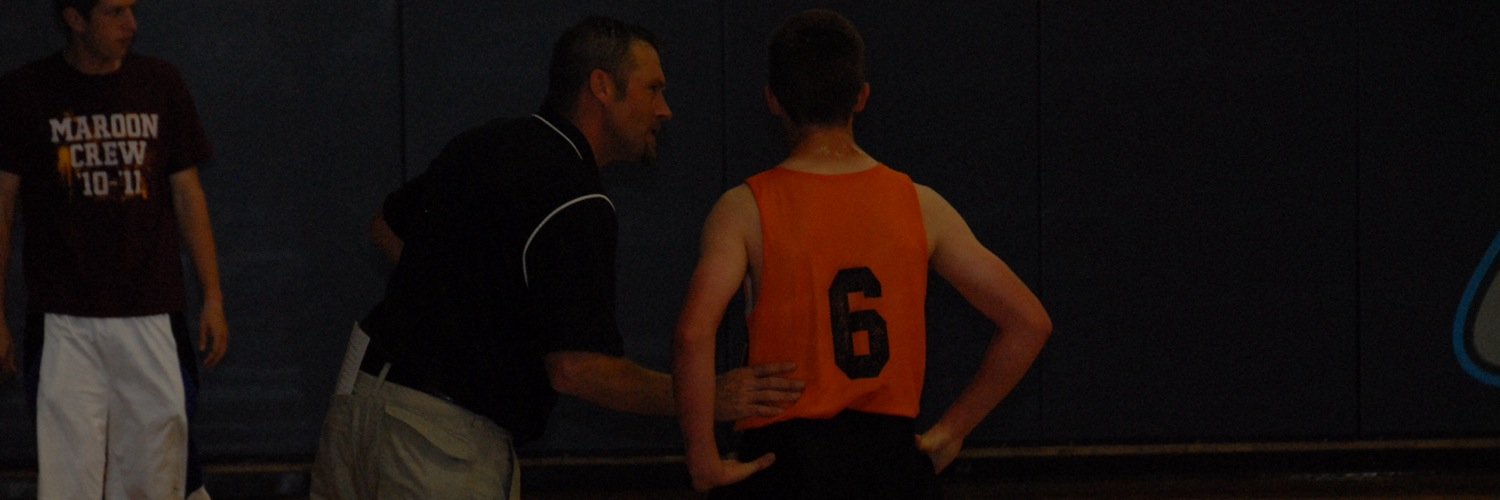 coachragle's profile banner image