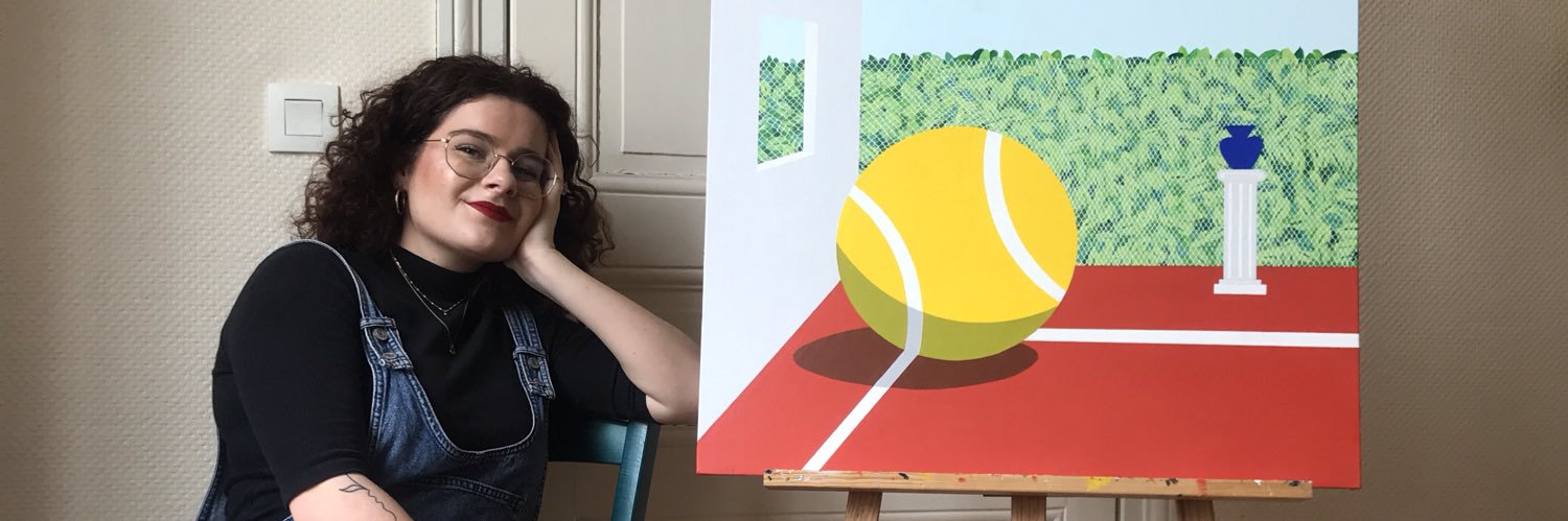 ForeverLittleFl's profile banner image