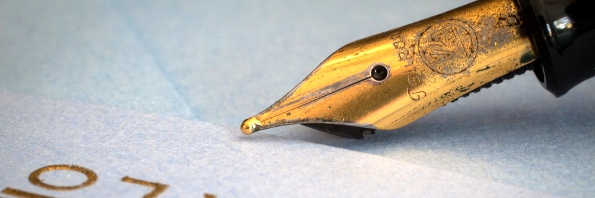 BlueInked1's profile banner image