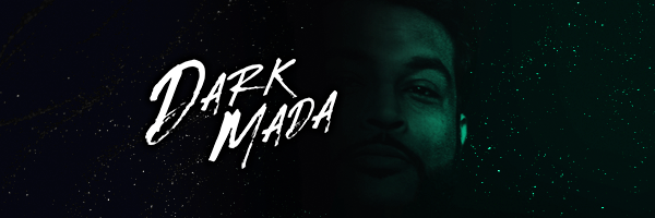 DarkmadaMusic's profile banner image