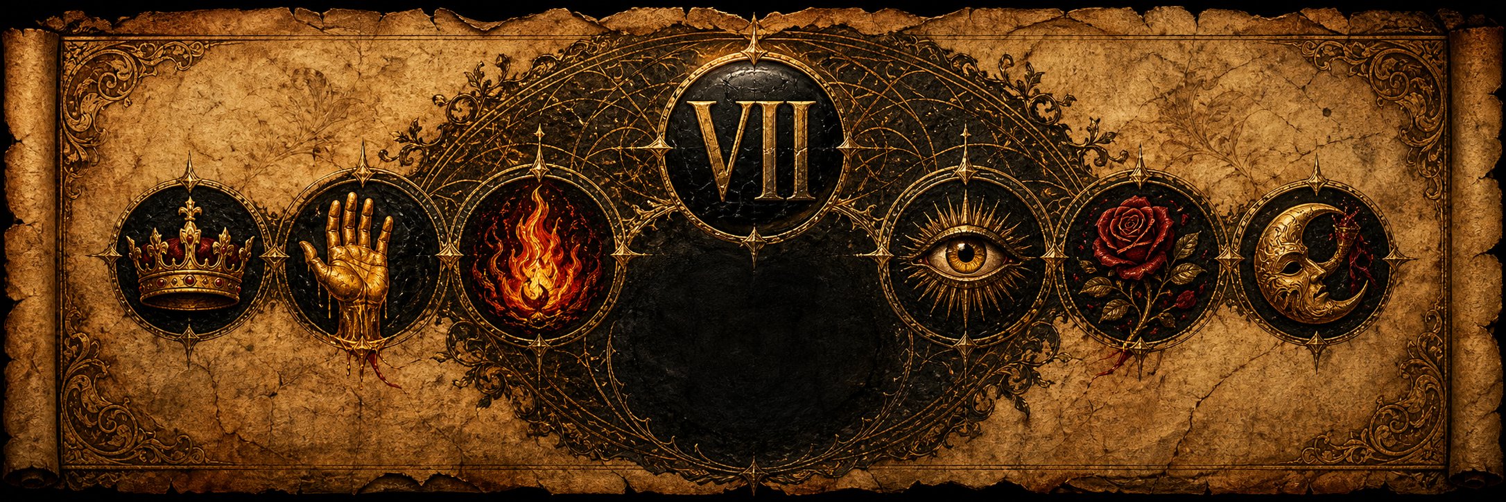 SeptemVIISOL's profile banner image