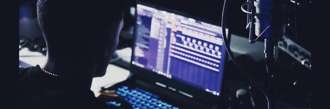 Soundslikesuave's profile banner image